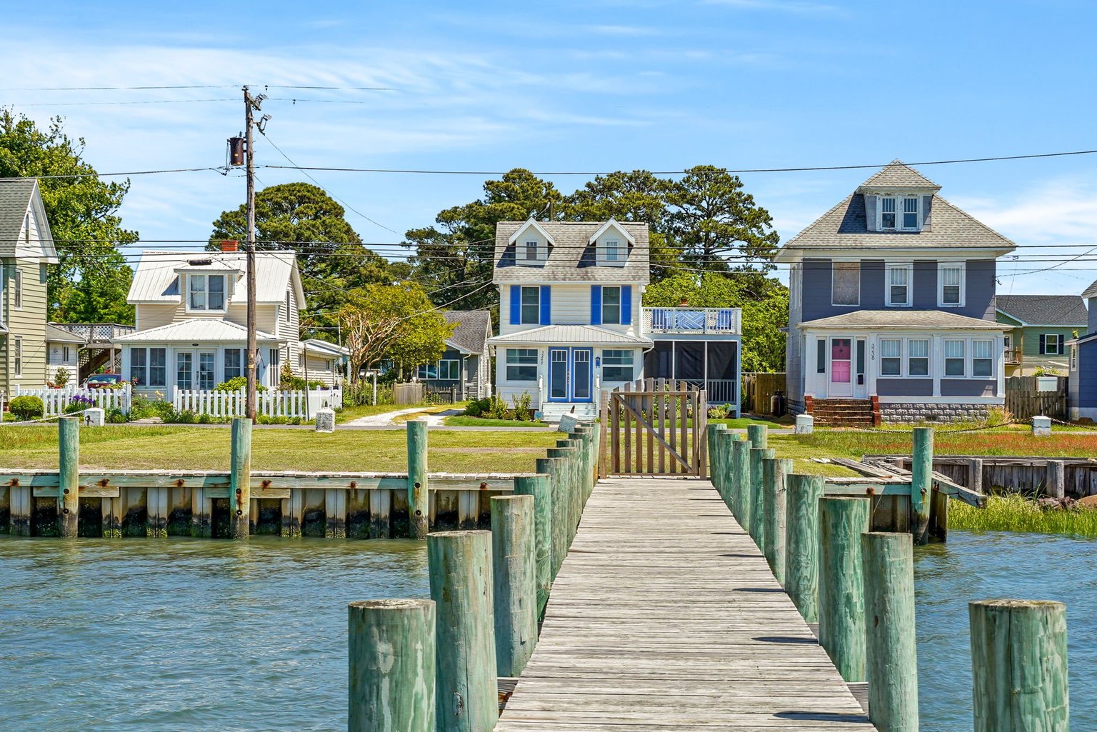 Chincoteague Island Vacation Rental