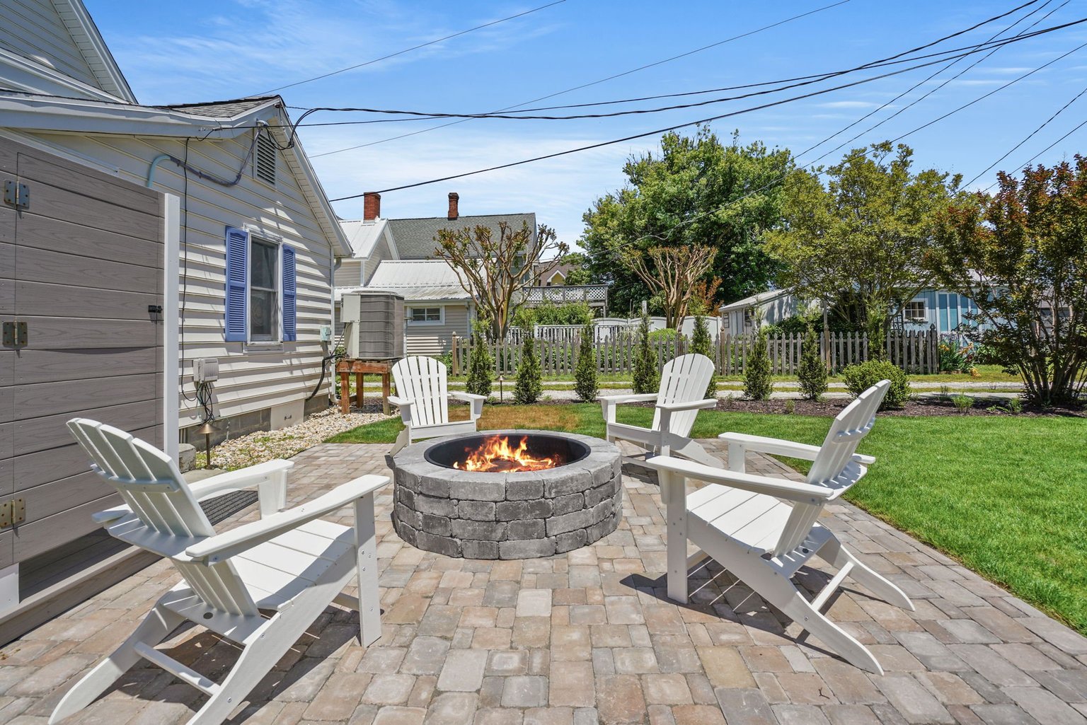 Chincoteague Island Vacation Rental