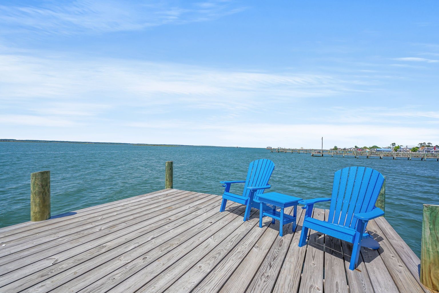 Chincoteague Island Vacation Rental