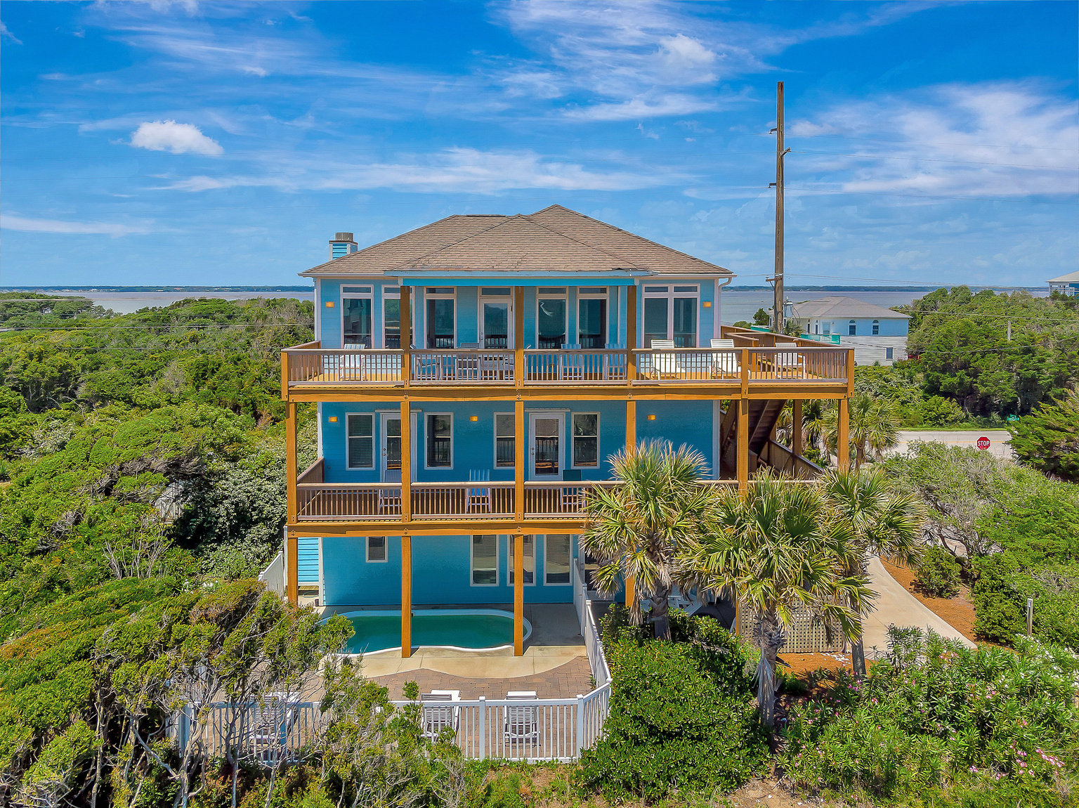 Emerald Isle Vacation Rental