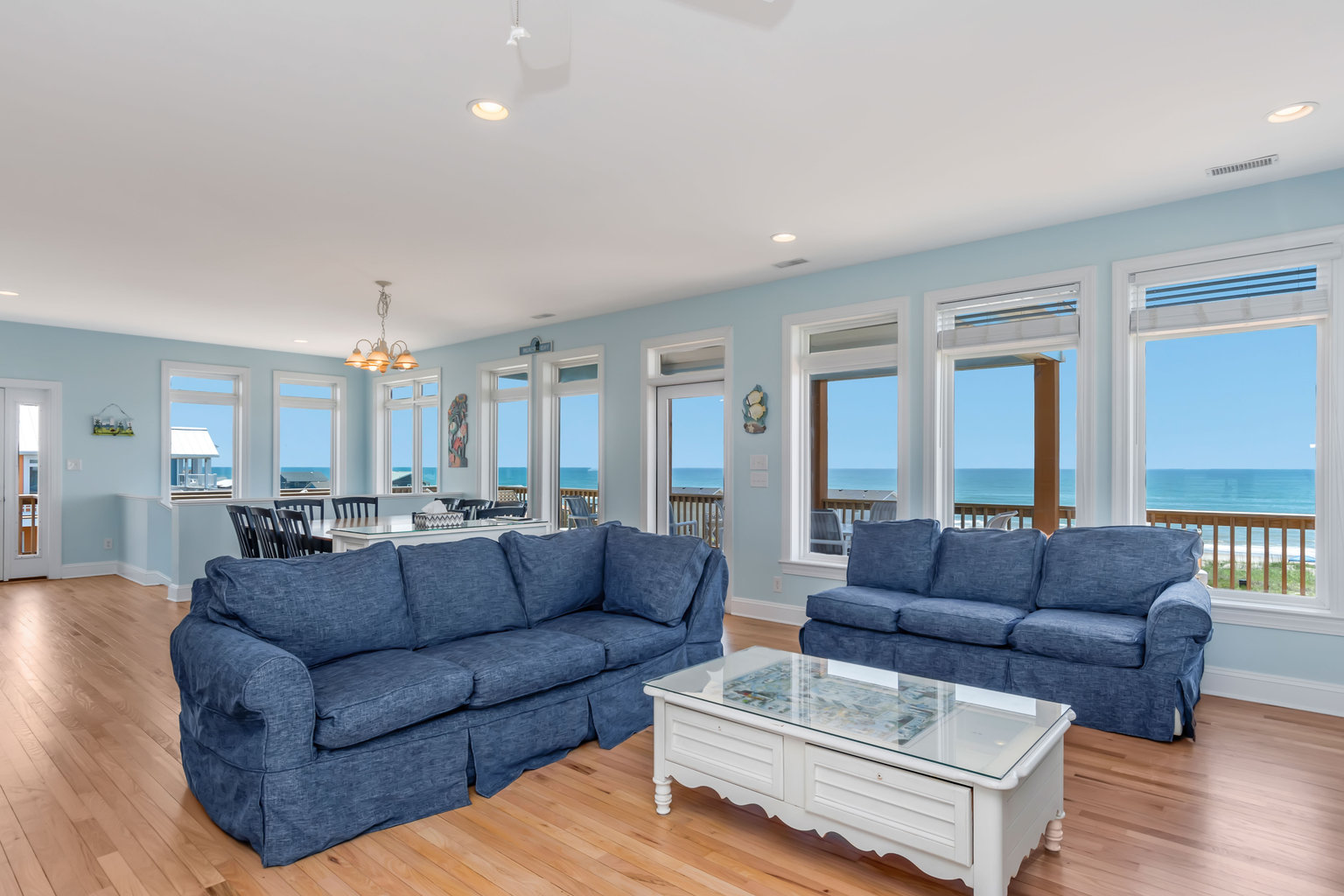 Emerald Isle Vacation Rental