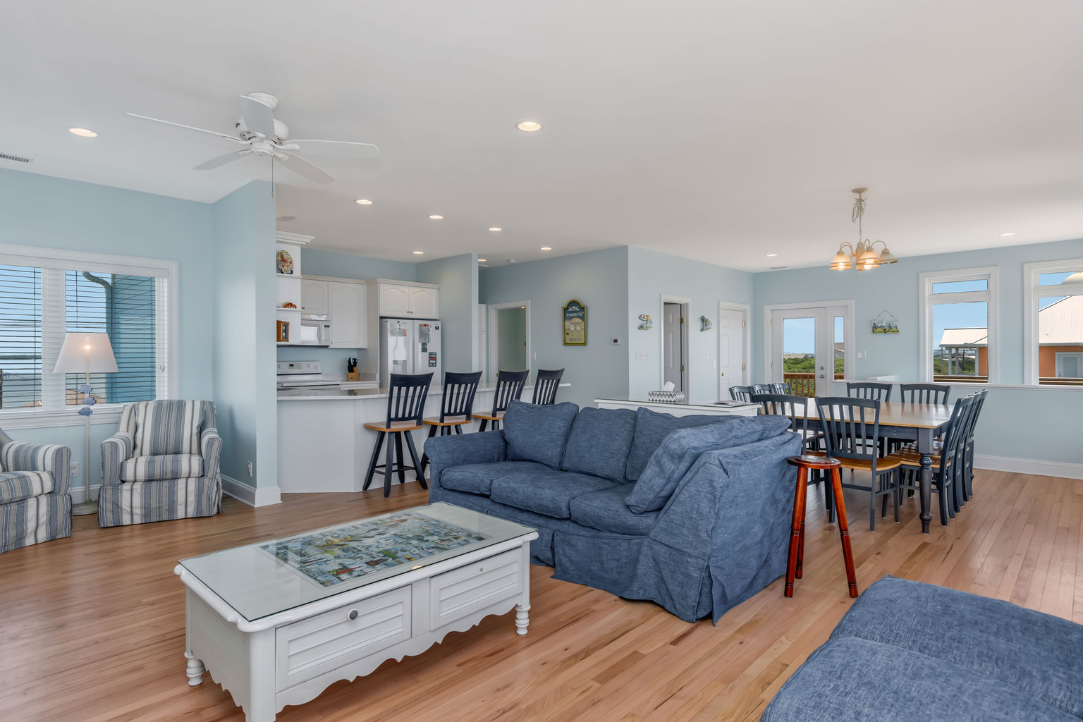 Emerald Isle Vacation Rental