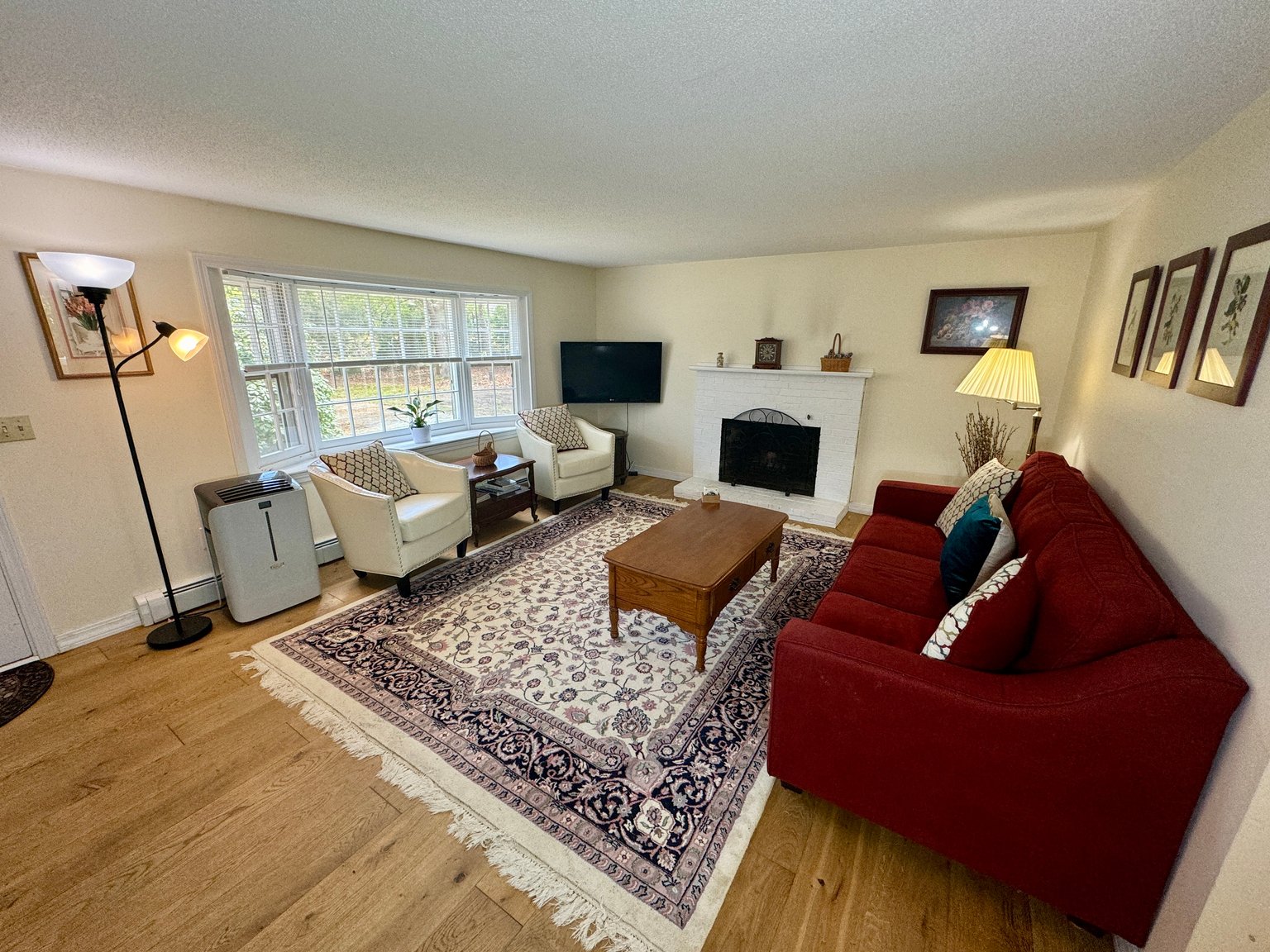 Brewster Vacation Rental