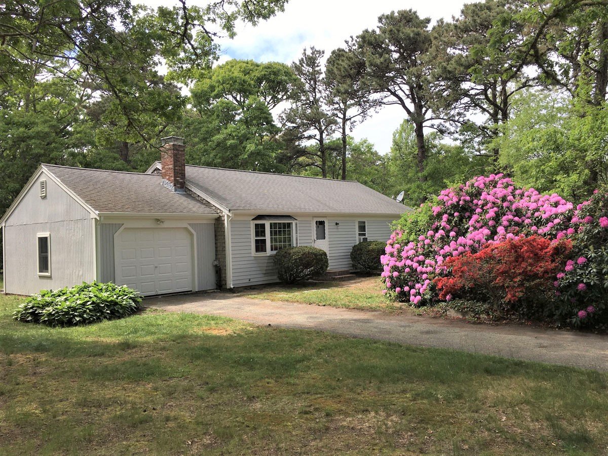 Brewster Vacation Rental