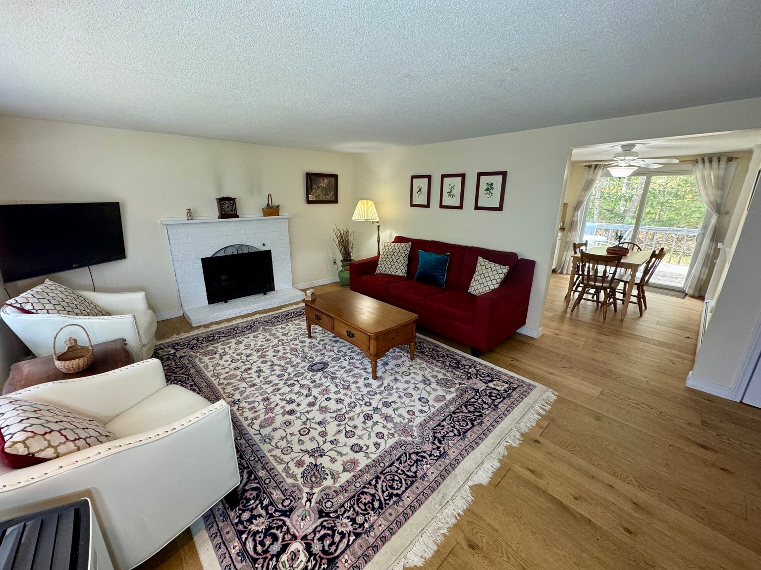 Brewster Vacation Rental