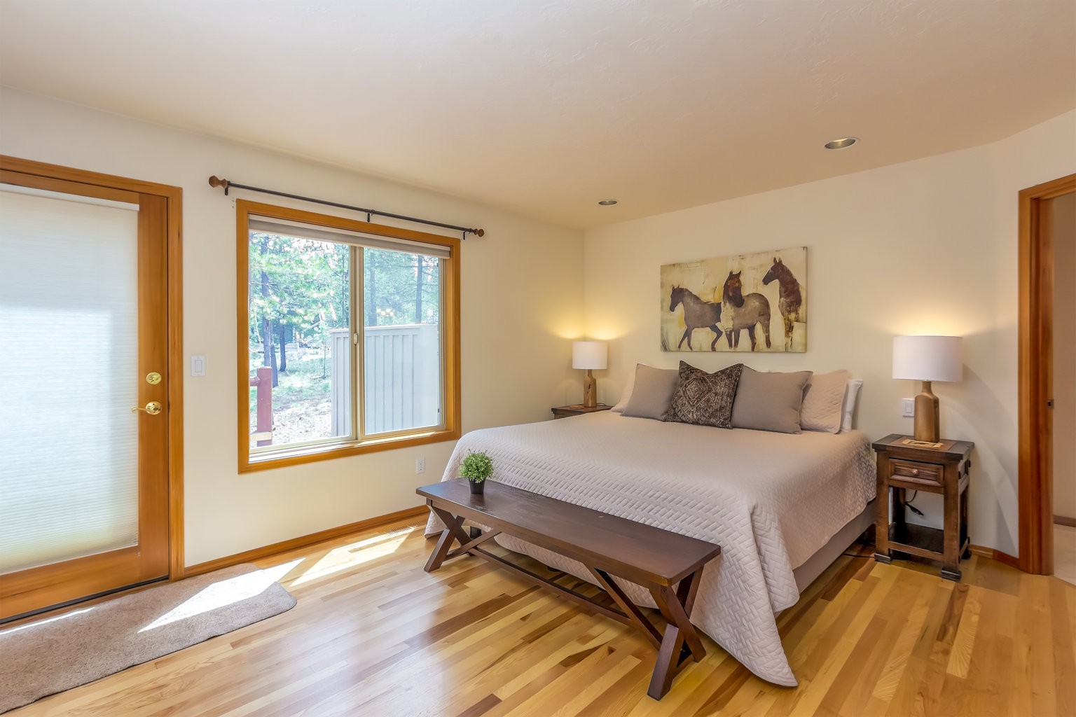 Sunriver Vacation Rental