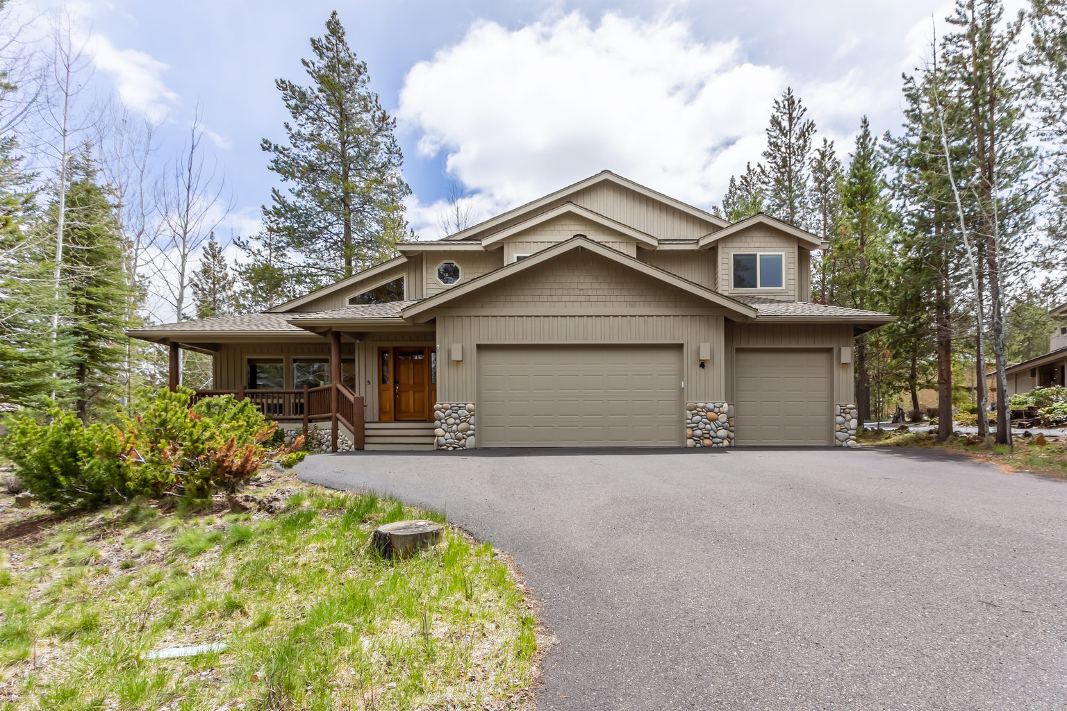Sunriver Vacation Rental