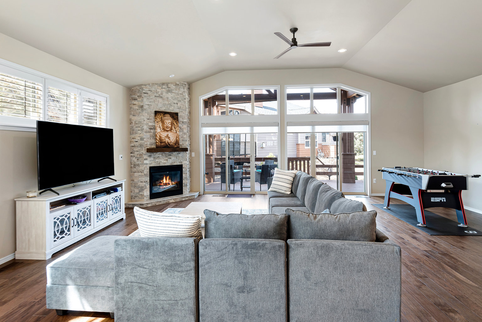 Redmond Vacation Rental