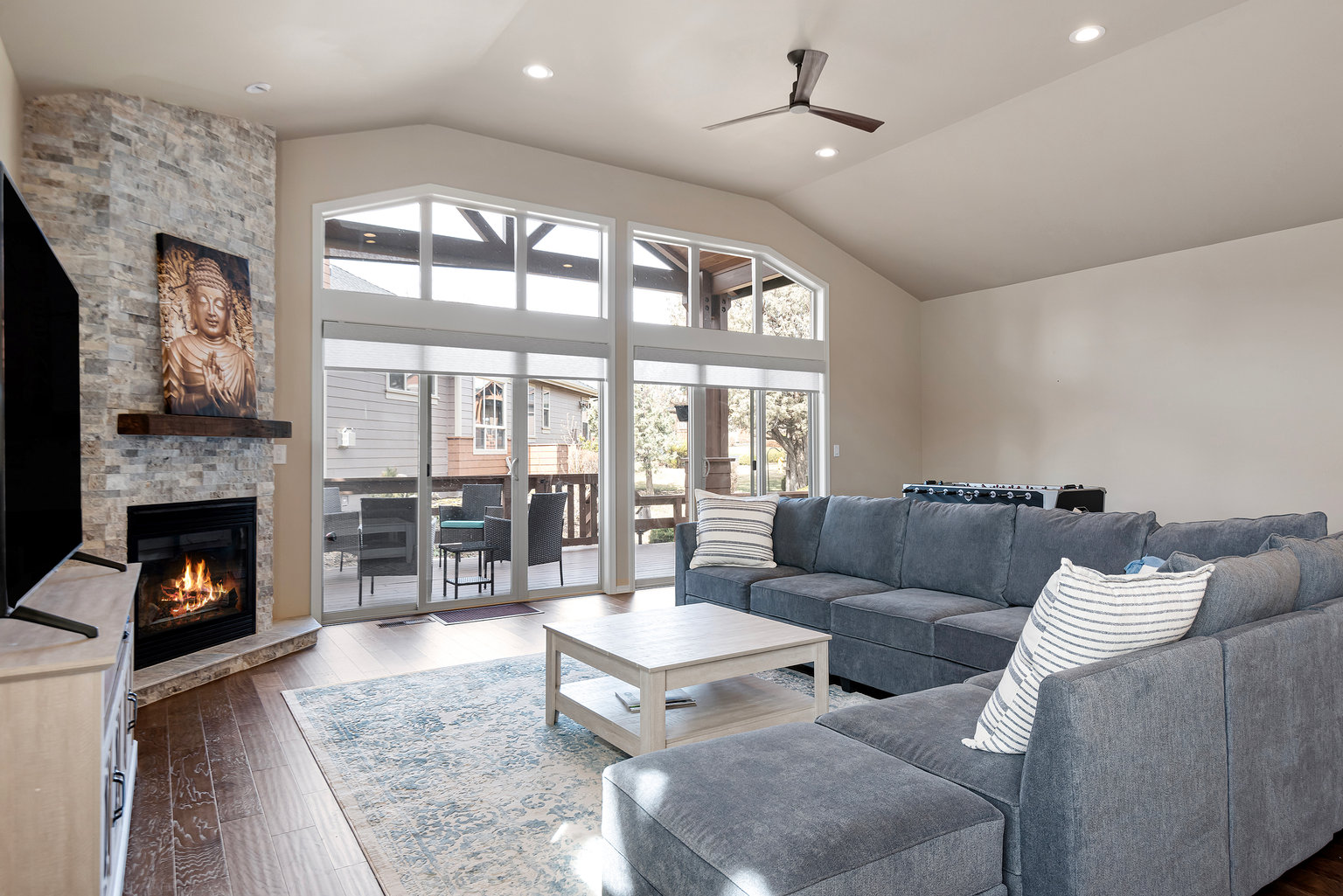 Redmond Vacation Rental