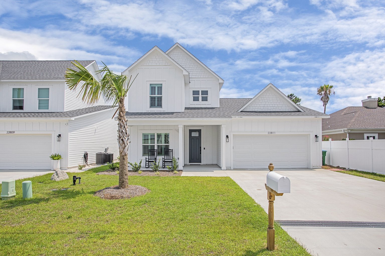 Panama City Beach Vacation Rental