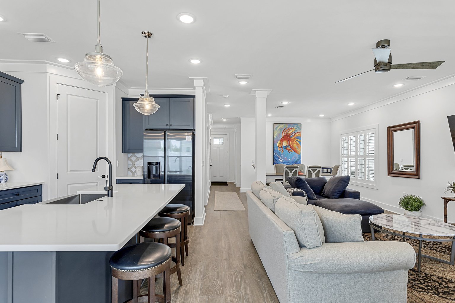 Panama City Beach Vacation Rental