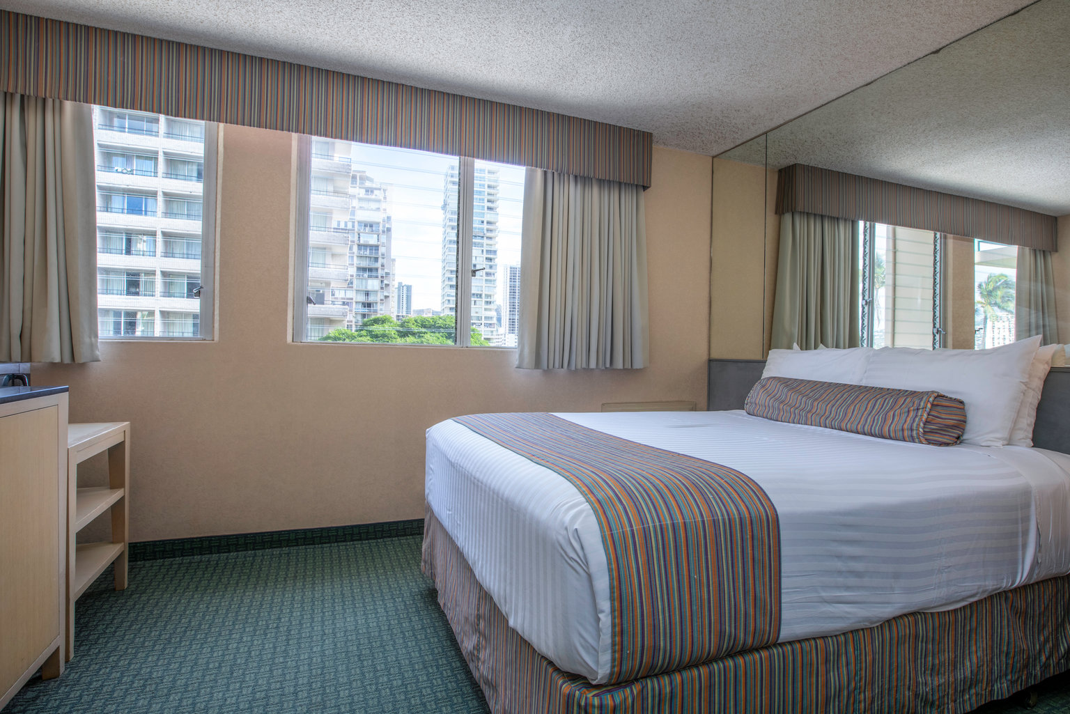 Honolulu Vacation Rental