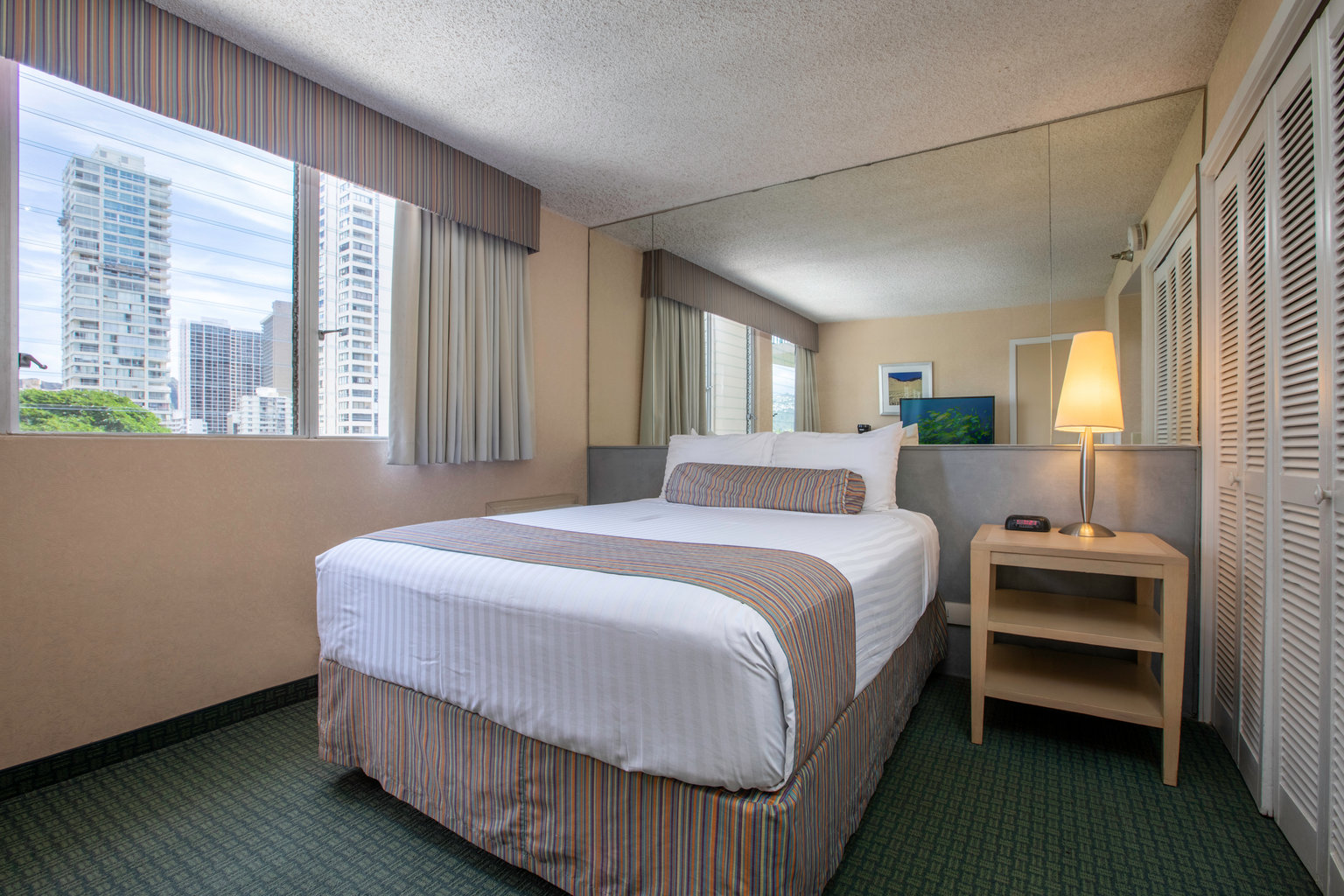 Honolulu Vacation Rental