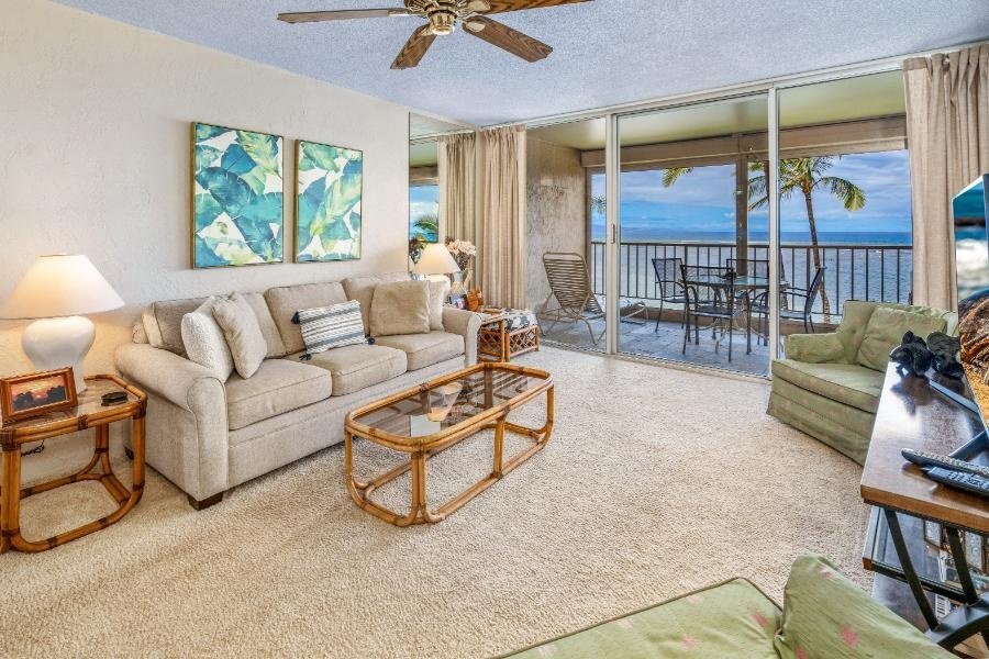 Kihei, Maui Vacation Rental