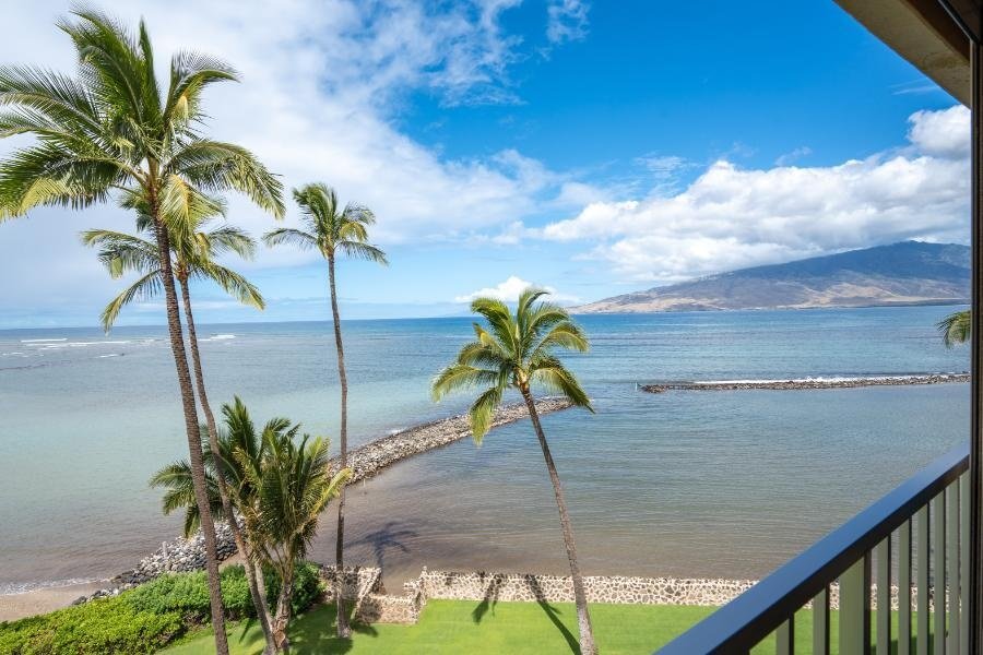 Kihei, Maui Vacation Rental