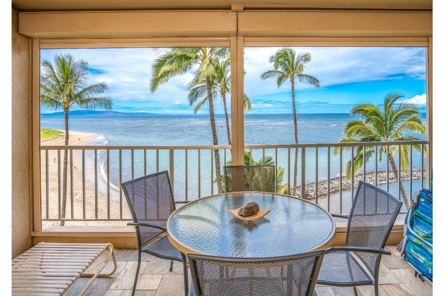 Kihei, Maui Vacation Rental