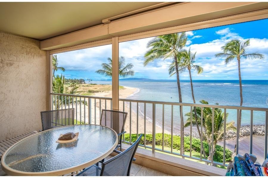 Kihei, Maui Vacation Rental