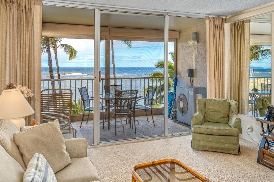 Kihei, Maui Vacation Rental