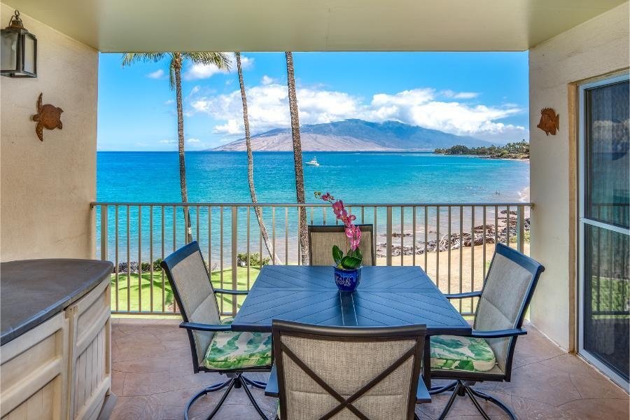 Kihei, Maui Vacation Rental