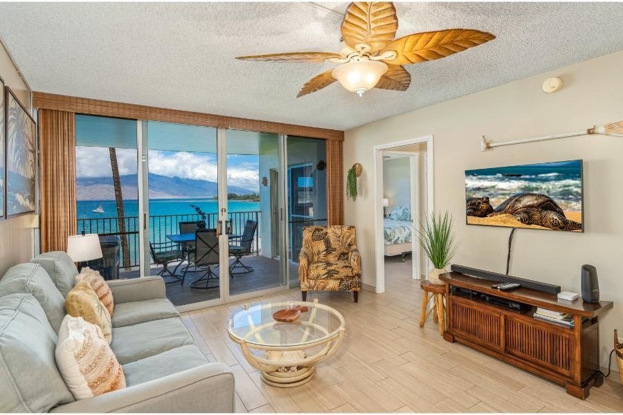 Kihei, Maui Vacation Rental