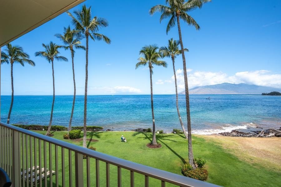Kihei, Maui Vacation Rental