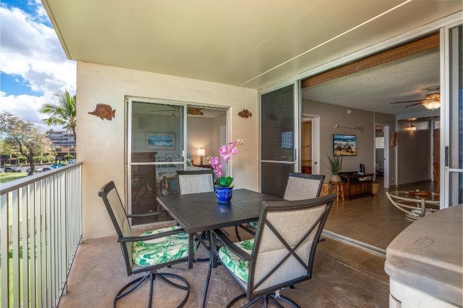 Kihei, Maui Vacation Rental