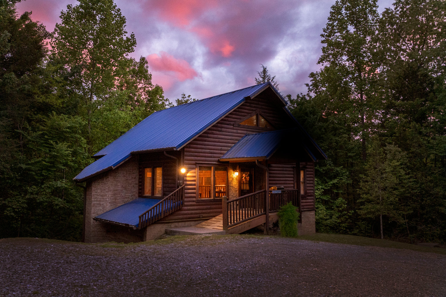 Gatlinburg Vacation Rental