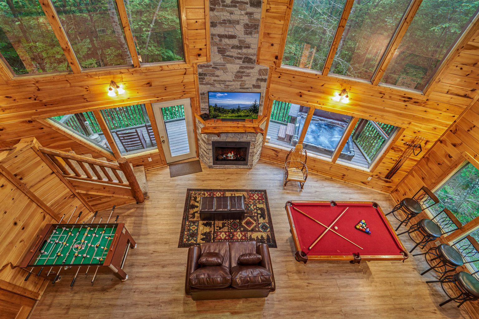 Gatlinburg Vacation Rental