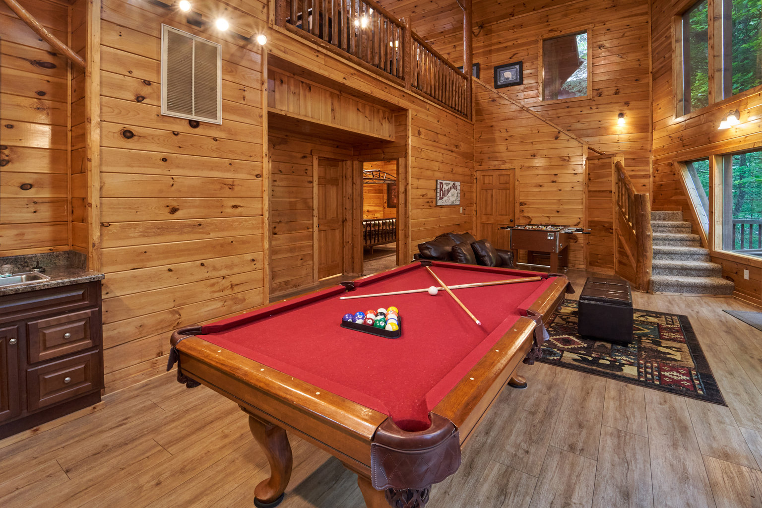Gatlinburg Vacation Rental