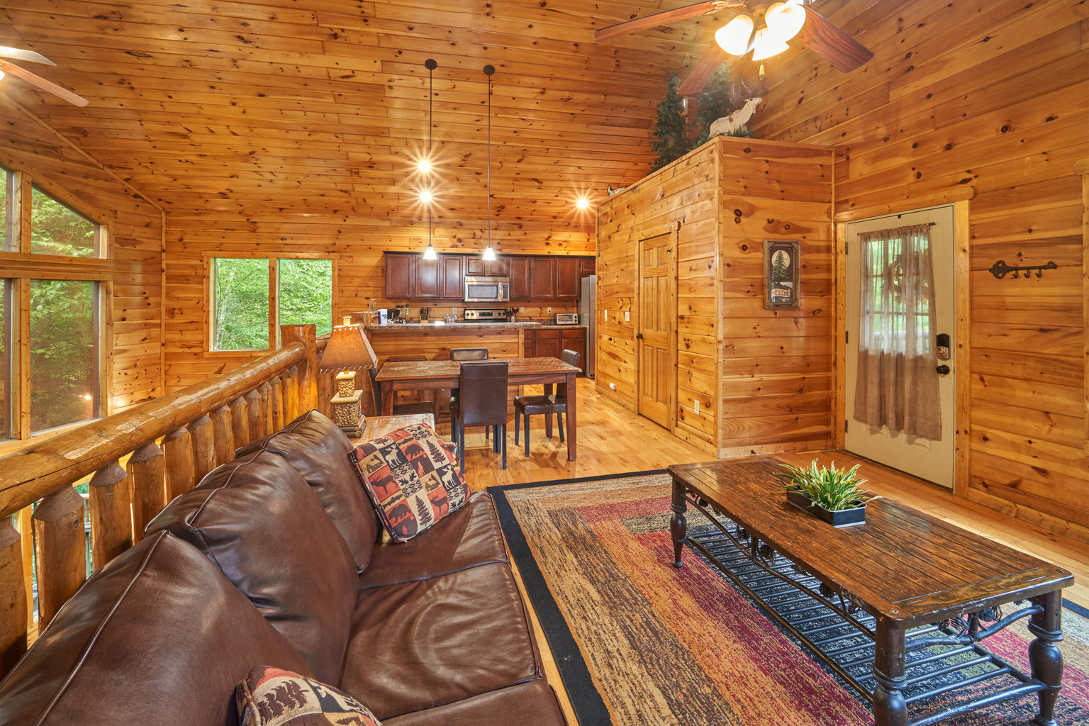 Gatlinburg Vacation Rental