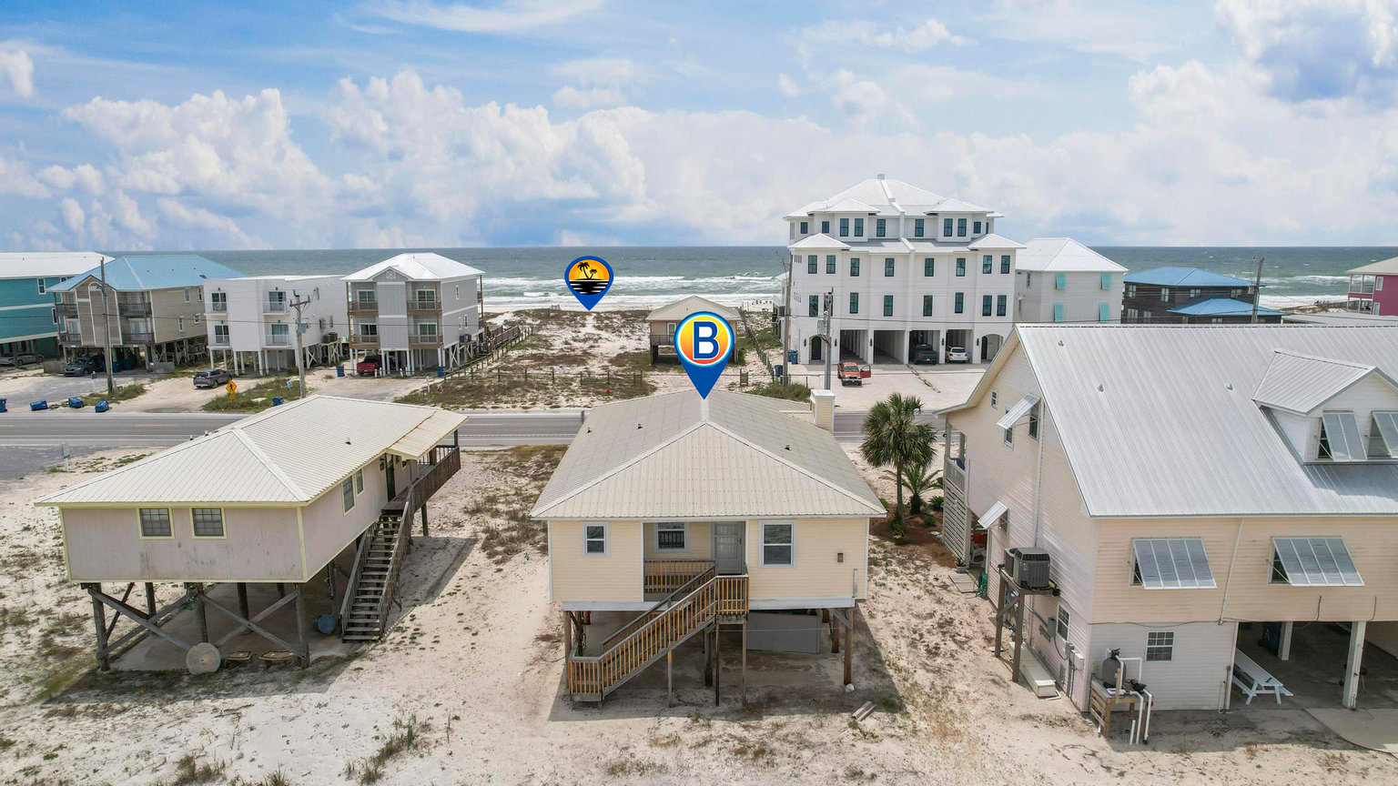 Gulf Shores Vacation Rental