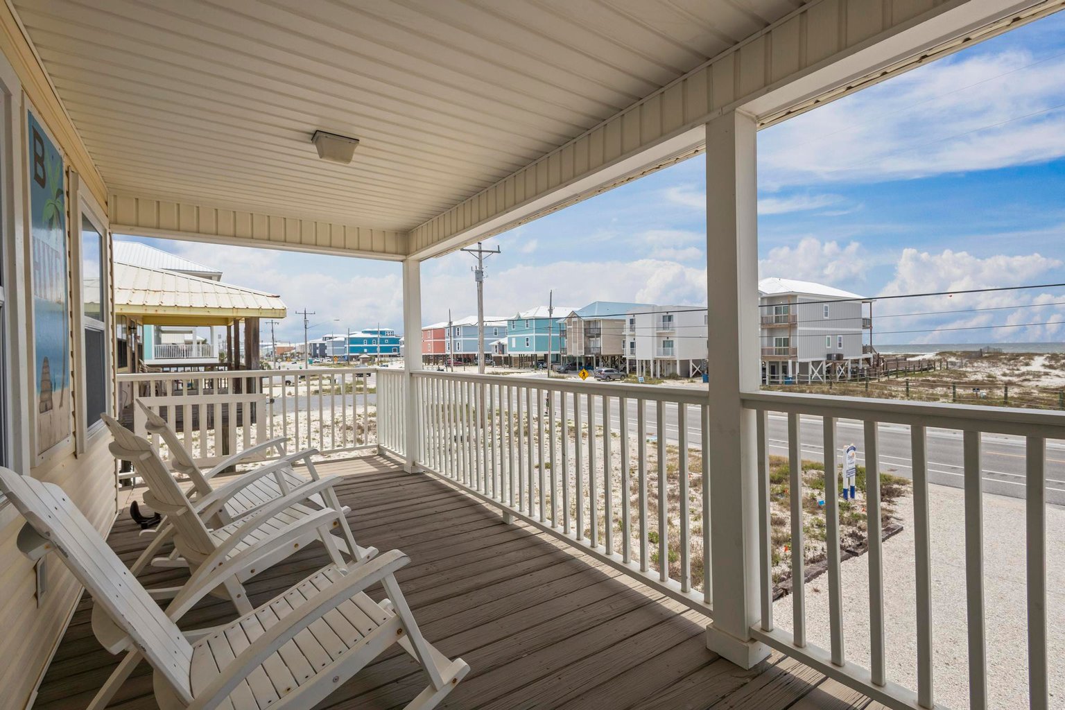 Gulf Shores Vacation Rental