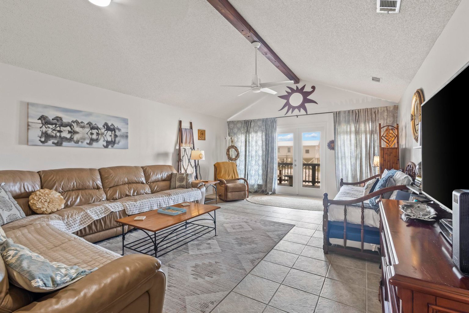 Gulf Shores Vacation Rental