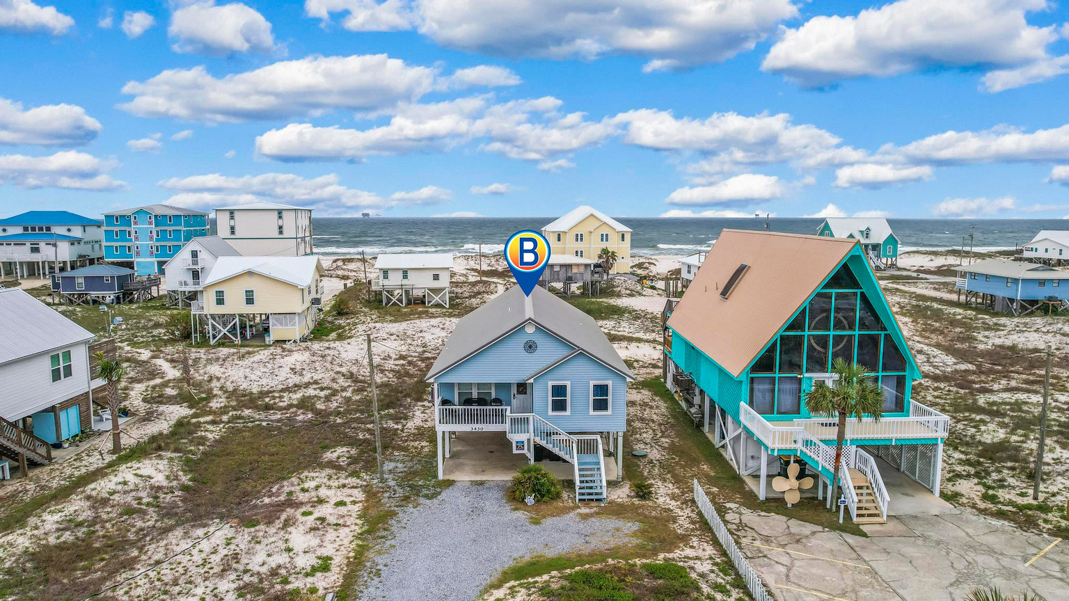 Gulf Shores Vacation Rental