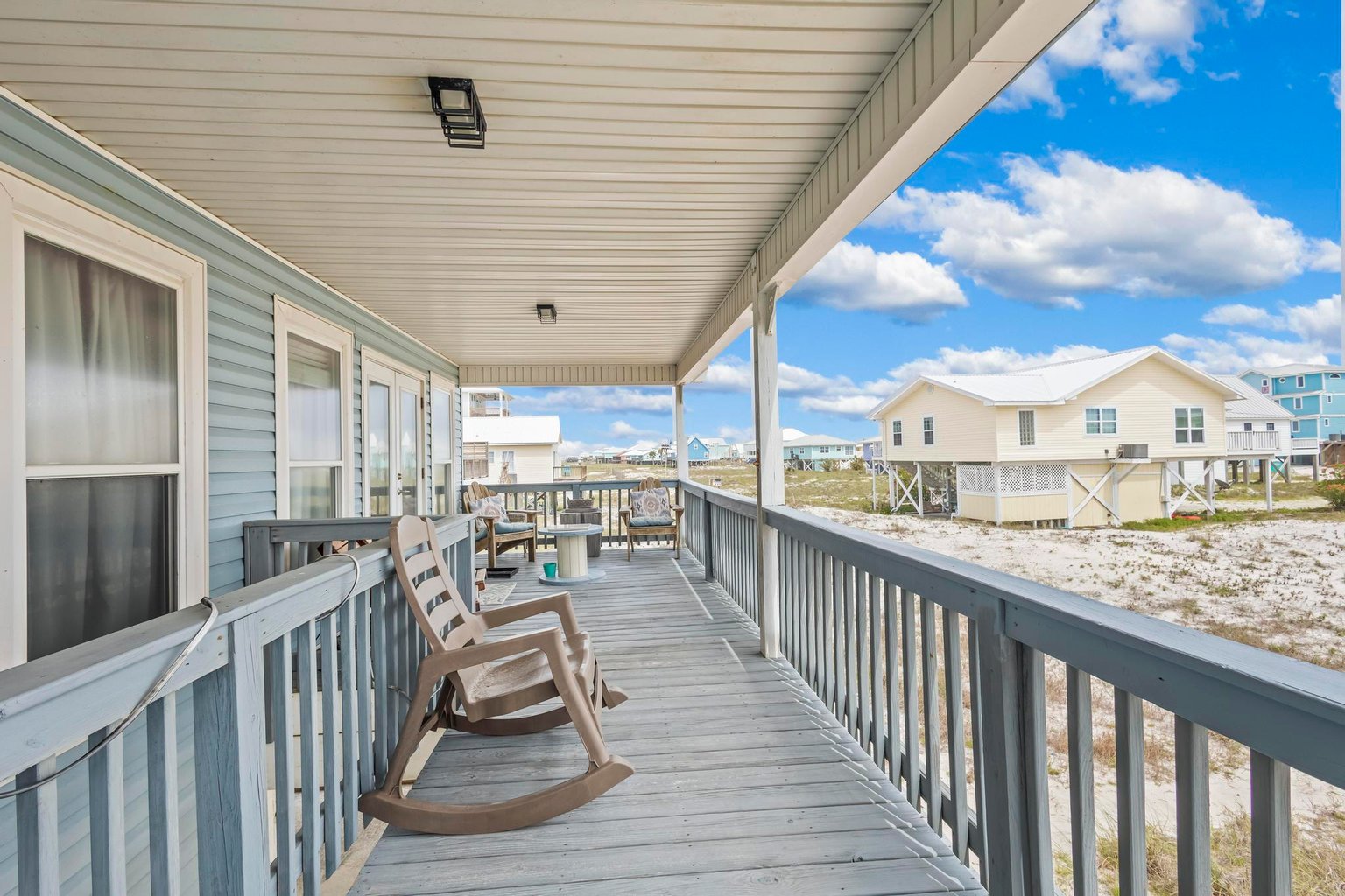 Gulf Shores Vacation Rental