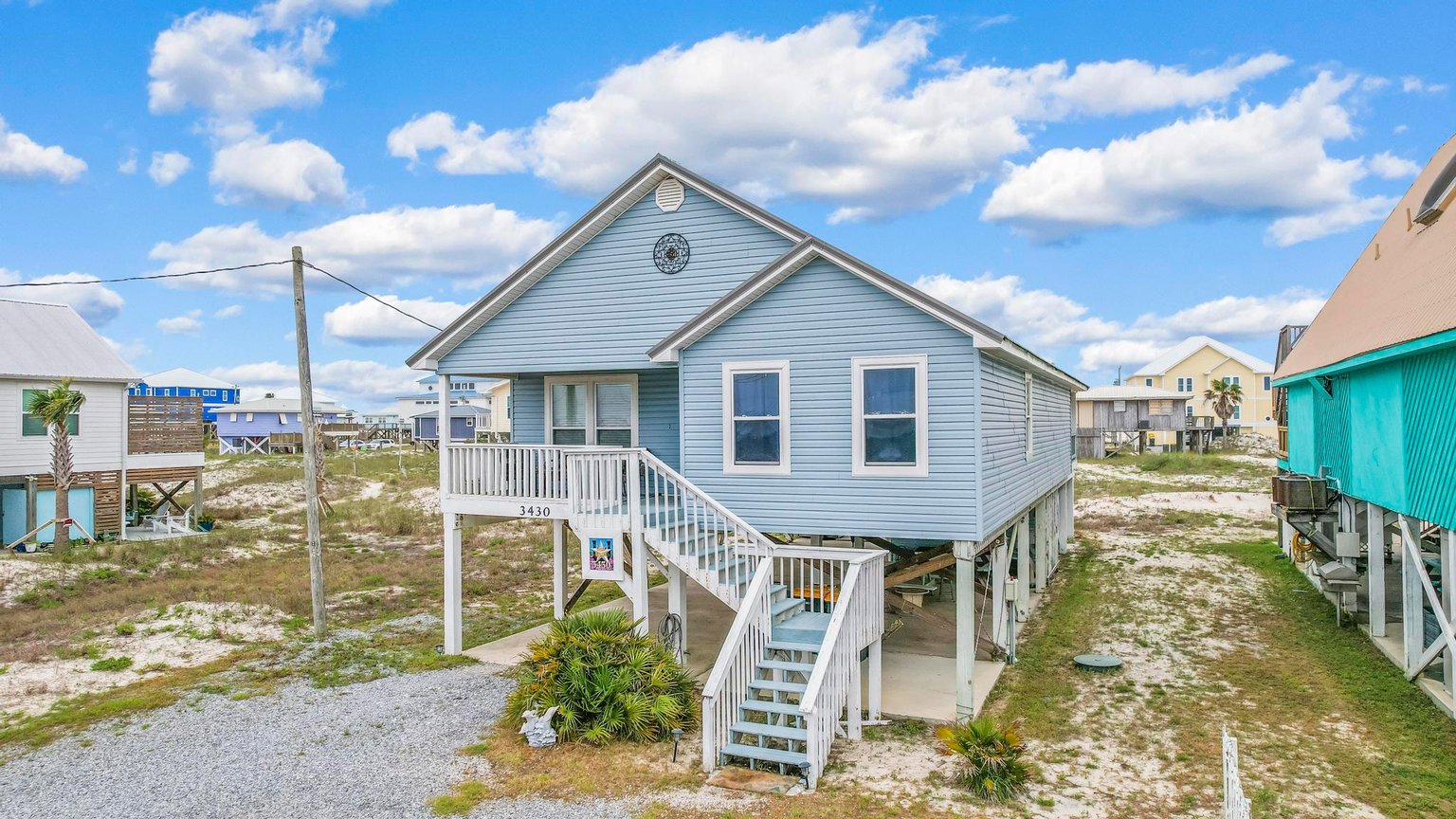 Gulf Shores Vacation Rental