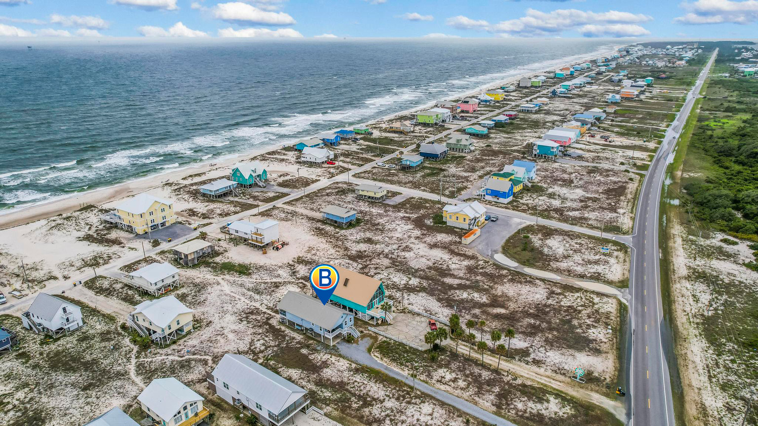 Gulf Shores Vacation Rental