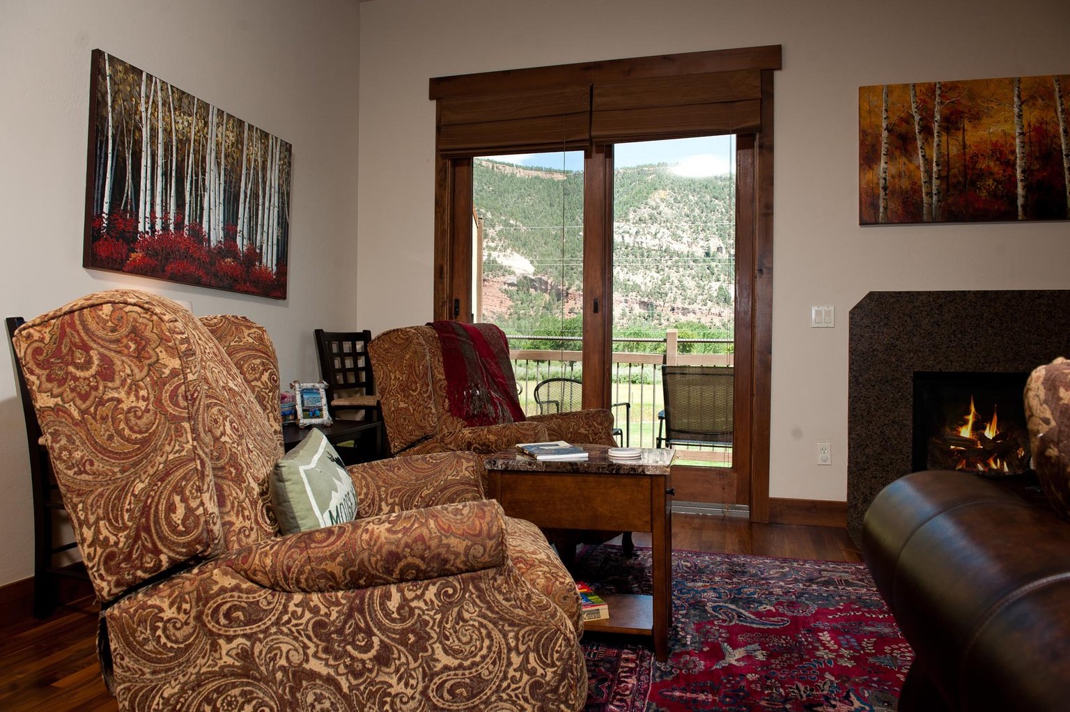 Durango Vacation Rental