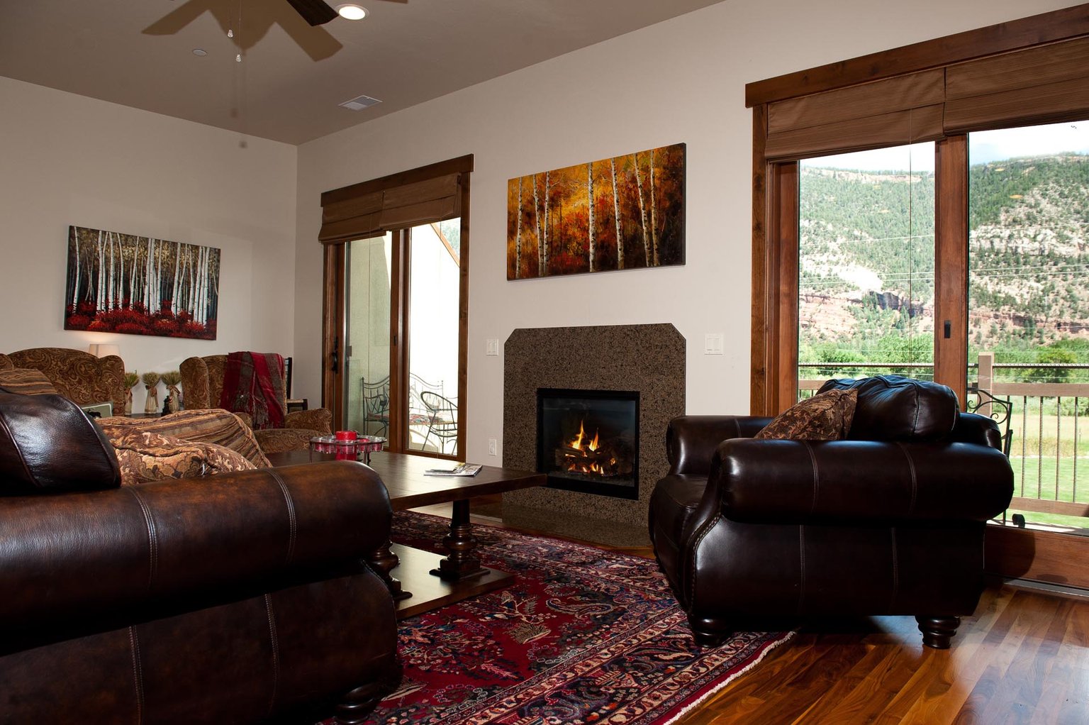 Durango Vacation Rental