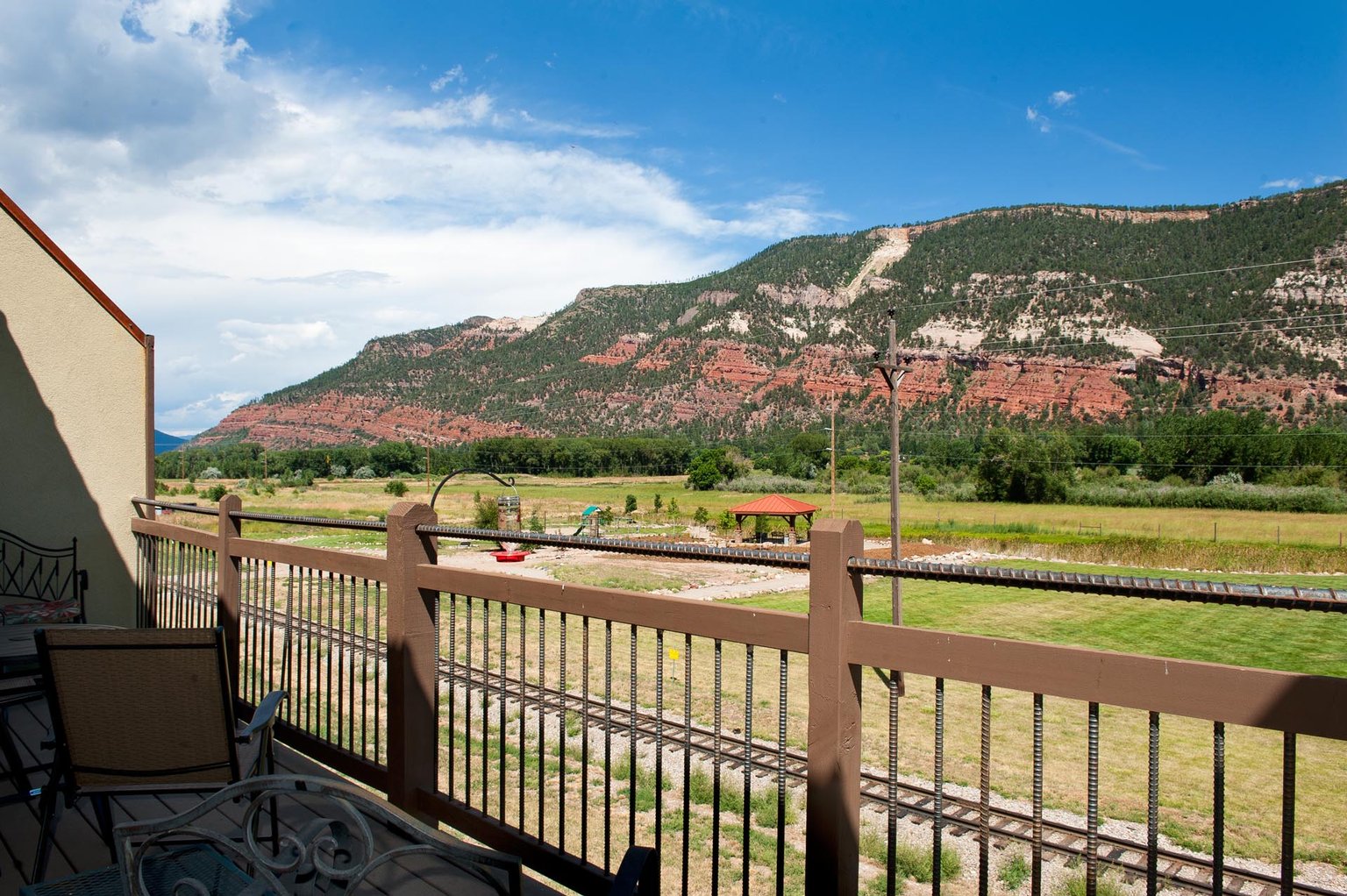 Durango Vacation Rental