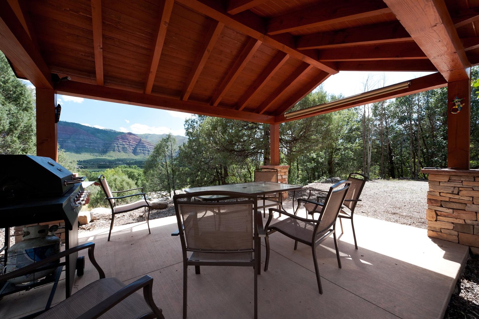 Durango Vacation Rental