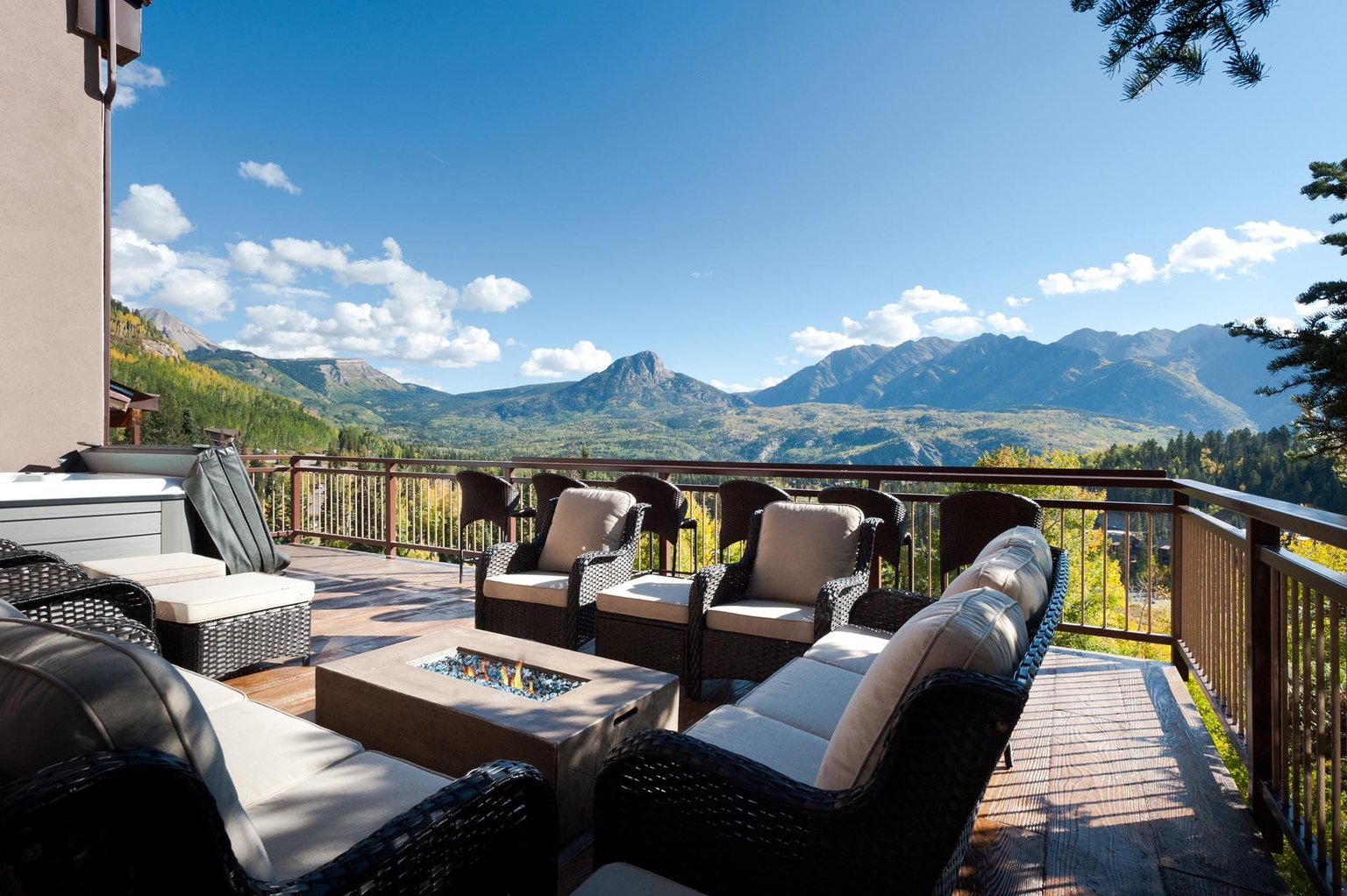 Durango Vacation Rental