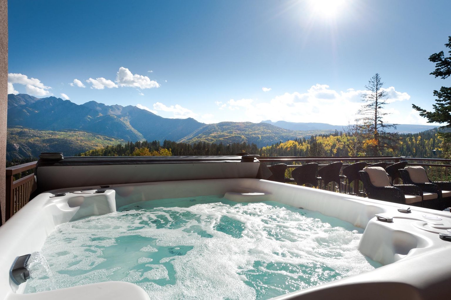 Durango Vacation Rental