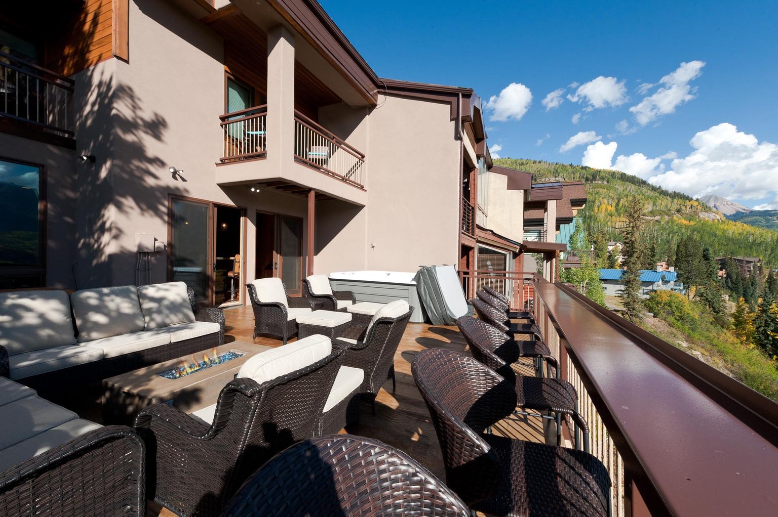 Durango Vacation Rental