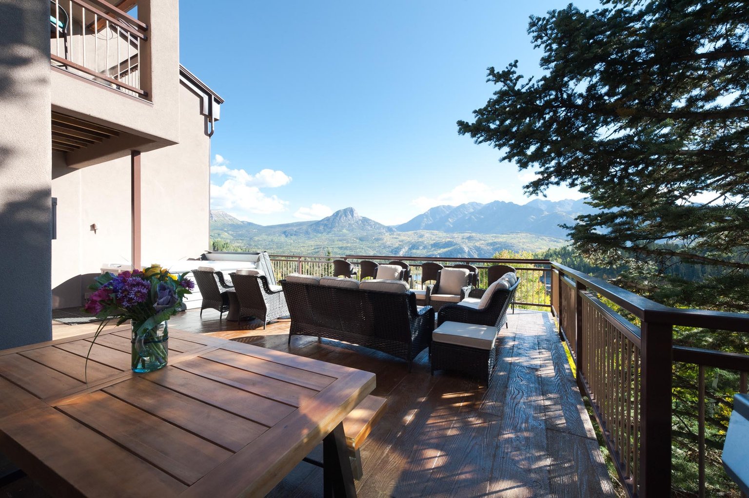 Durango Vacation Rental