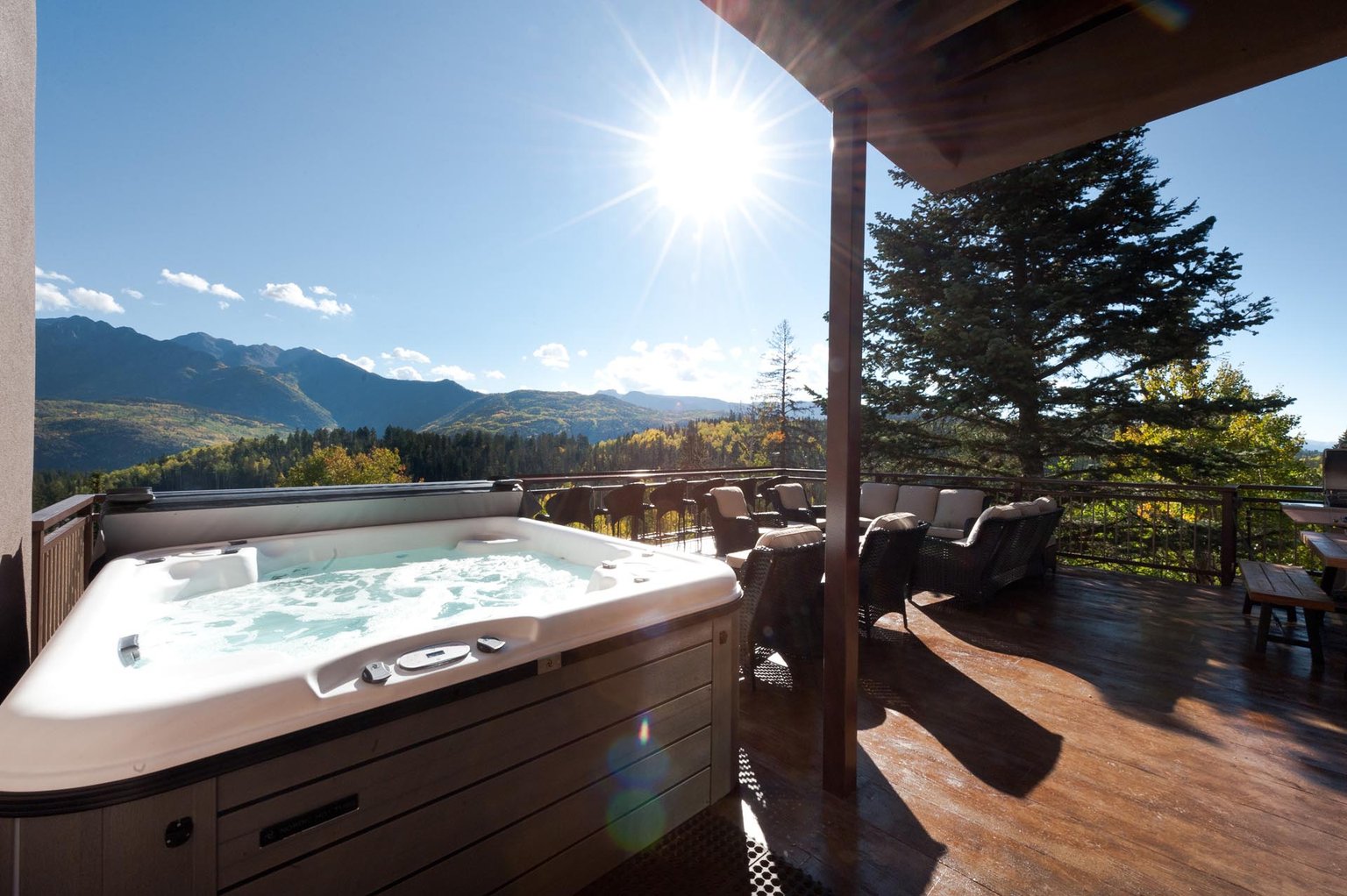 Durango Vacation Rental