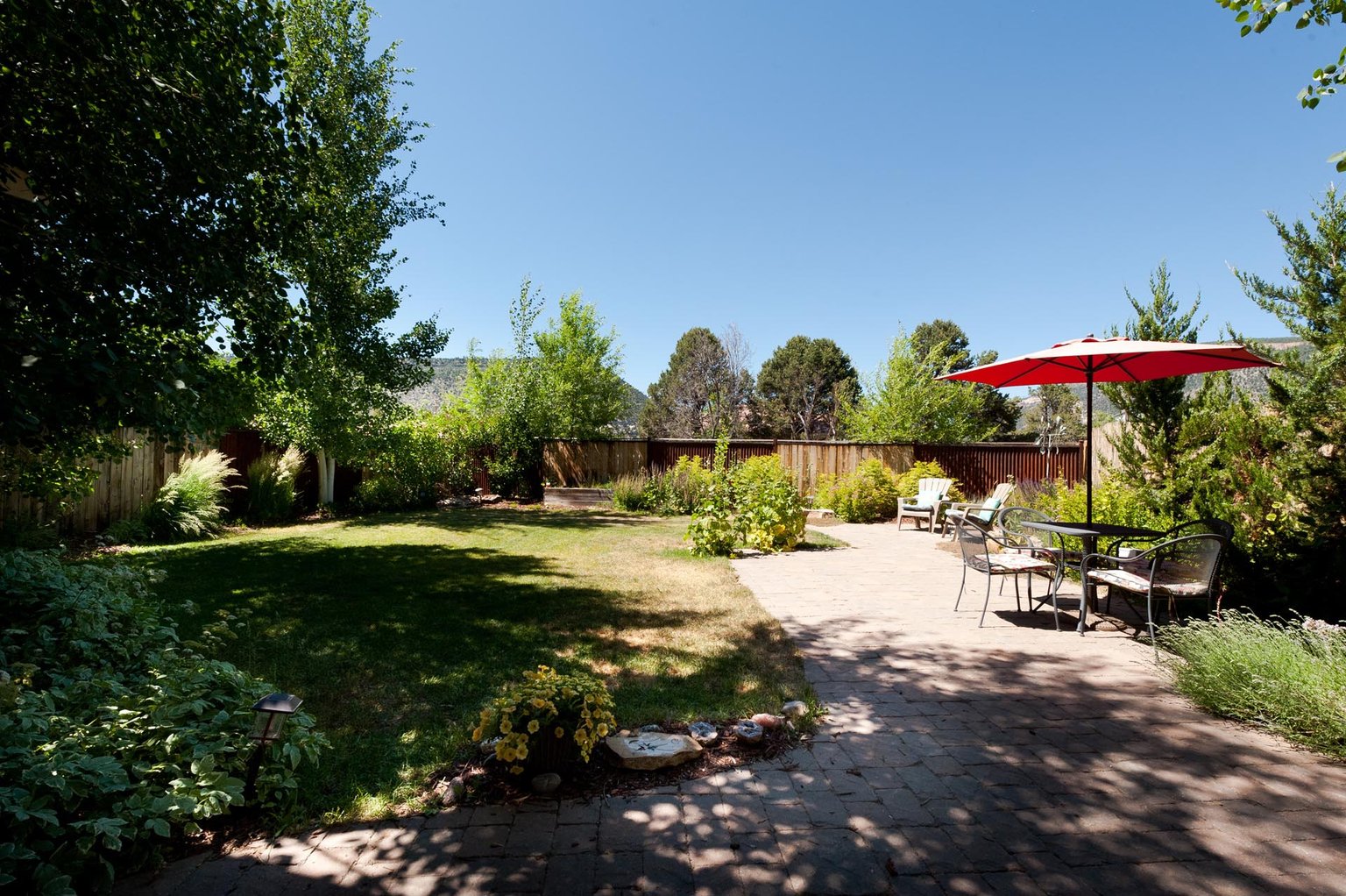 Durango Vacation Rental