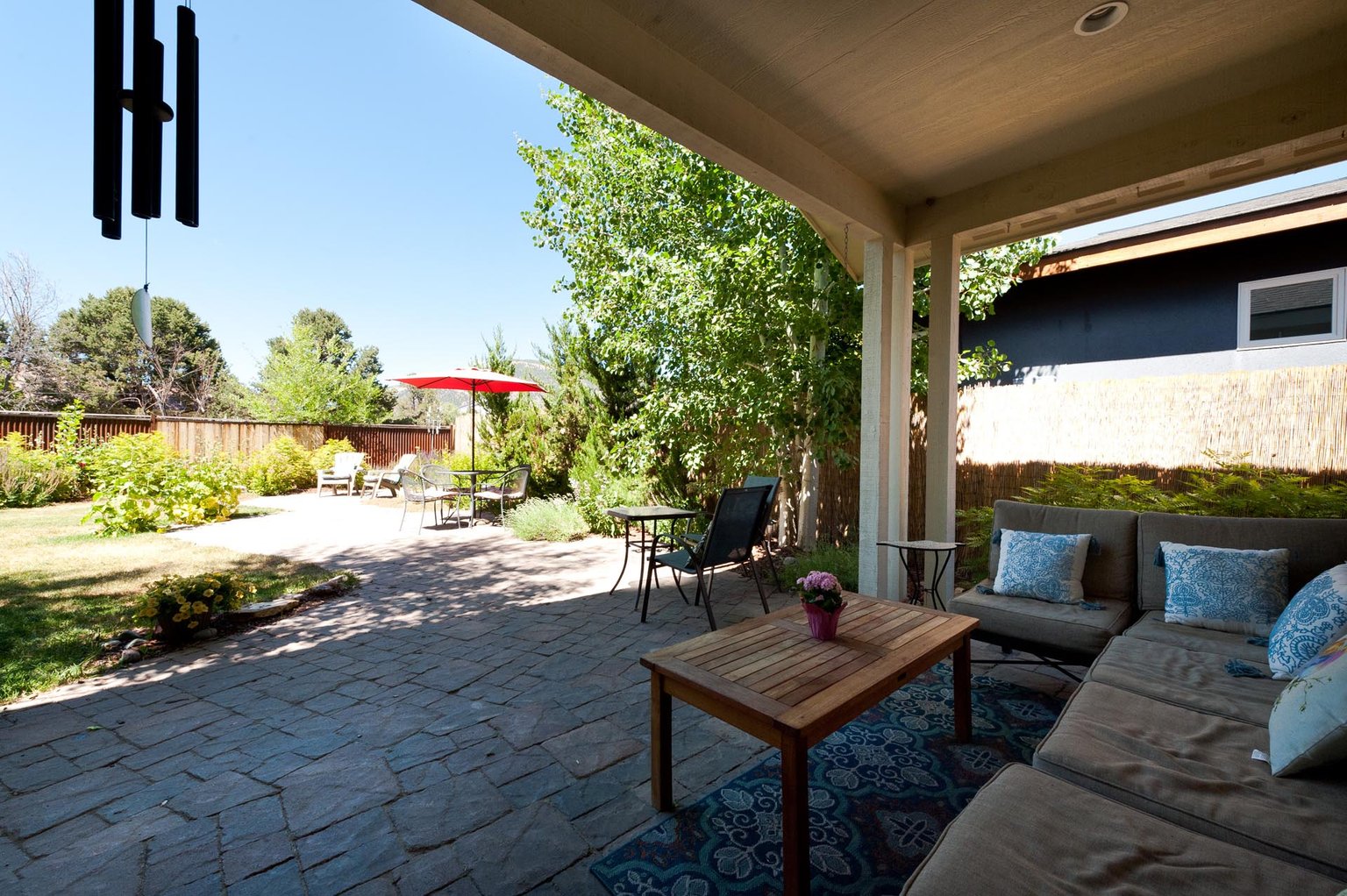 Durango Vacation Rental