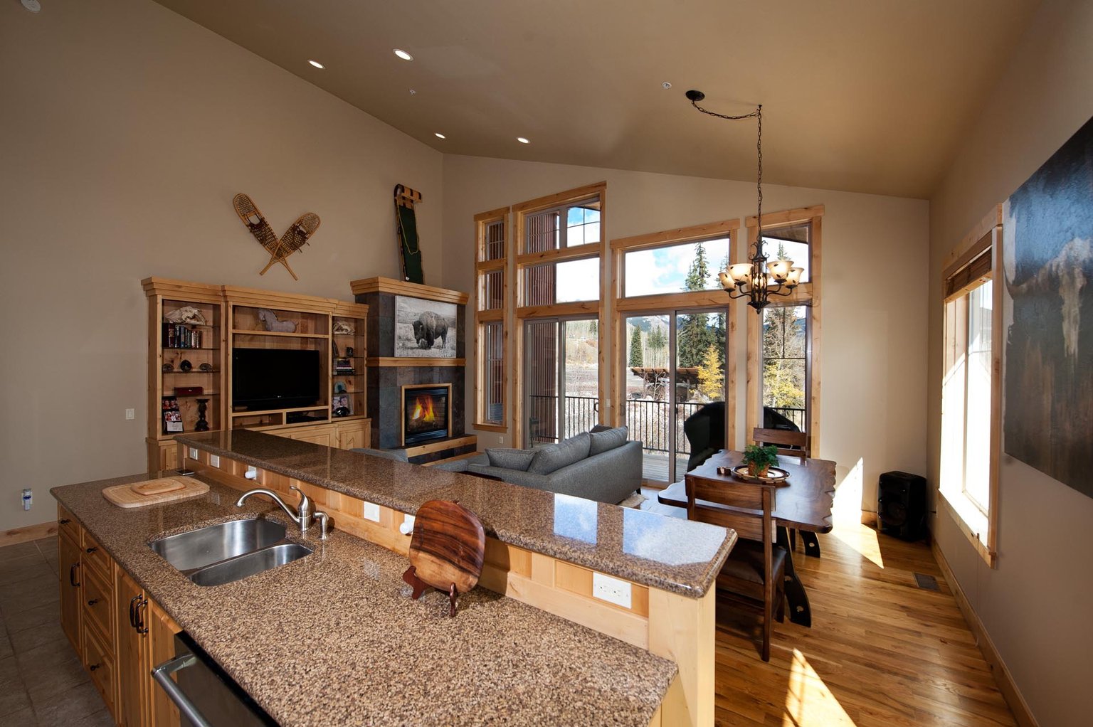 Durango Vacation Rental