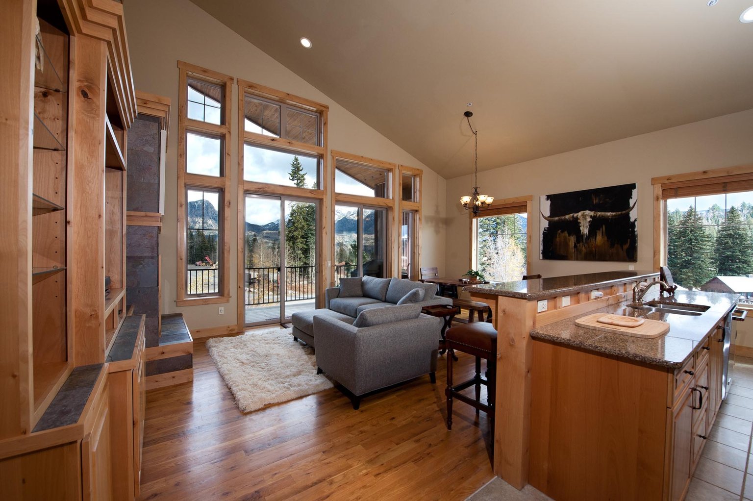 Durango Vacation Rental